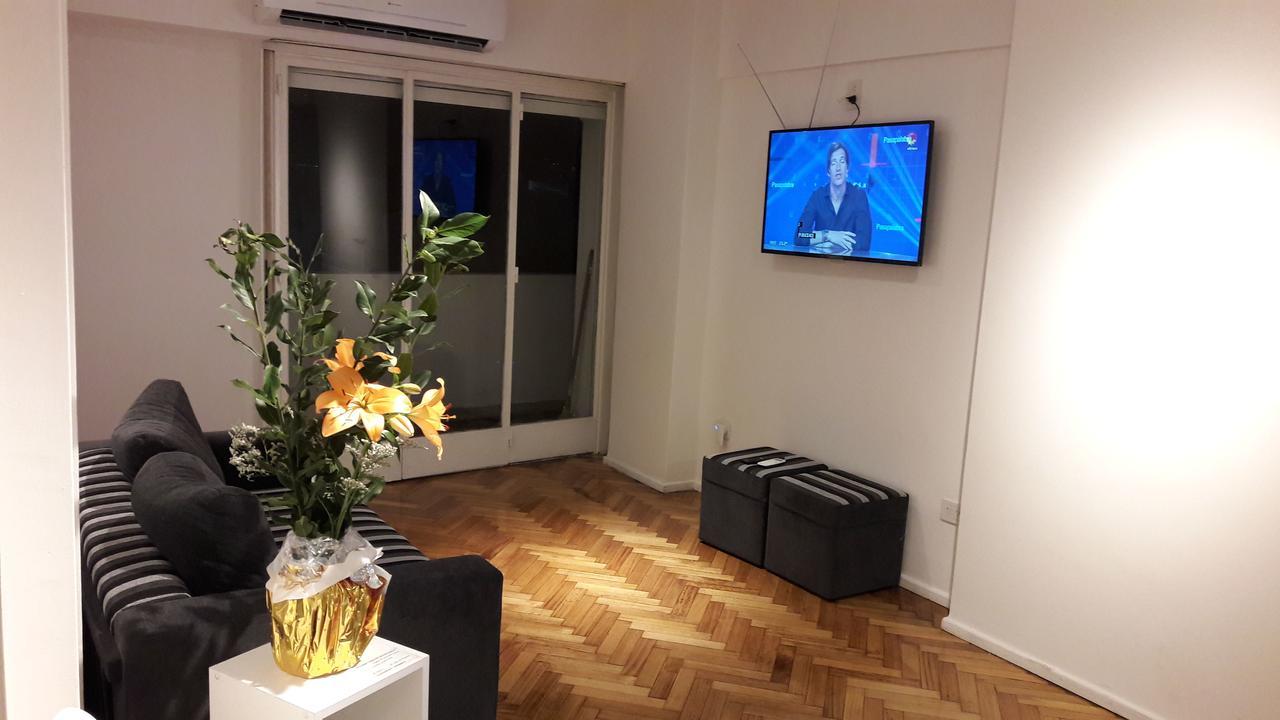 Departamento Pucara Obelisco Apartment - Buenos Aires — Fotos 2