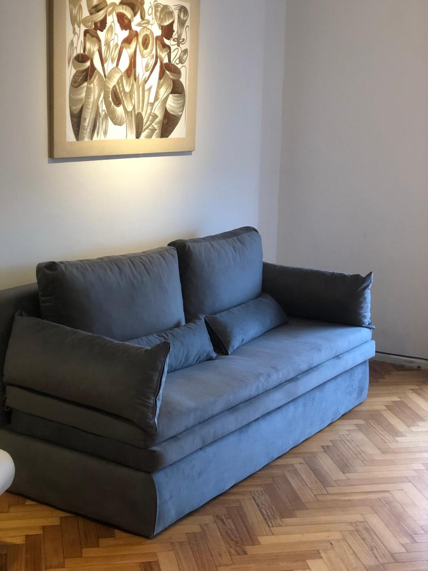 Departamento Pucara Obelisco Apartment - Buenos Aires, Buenos Aires